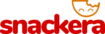 snackera logo