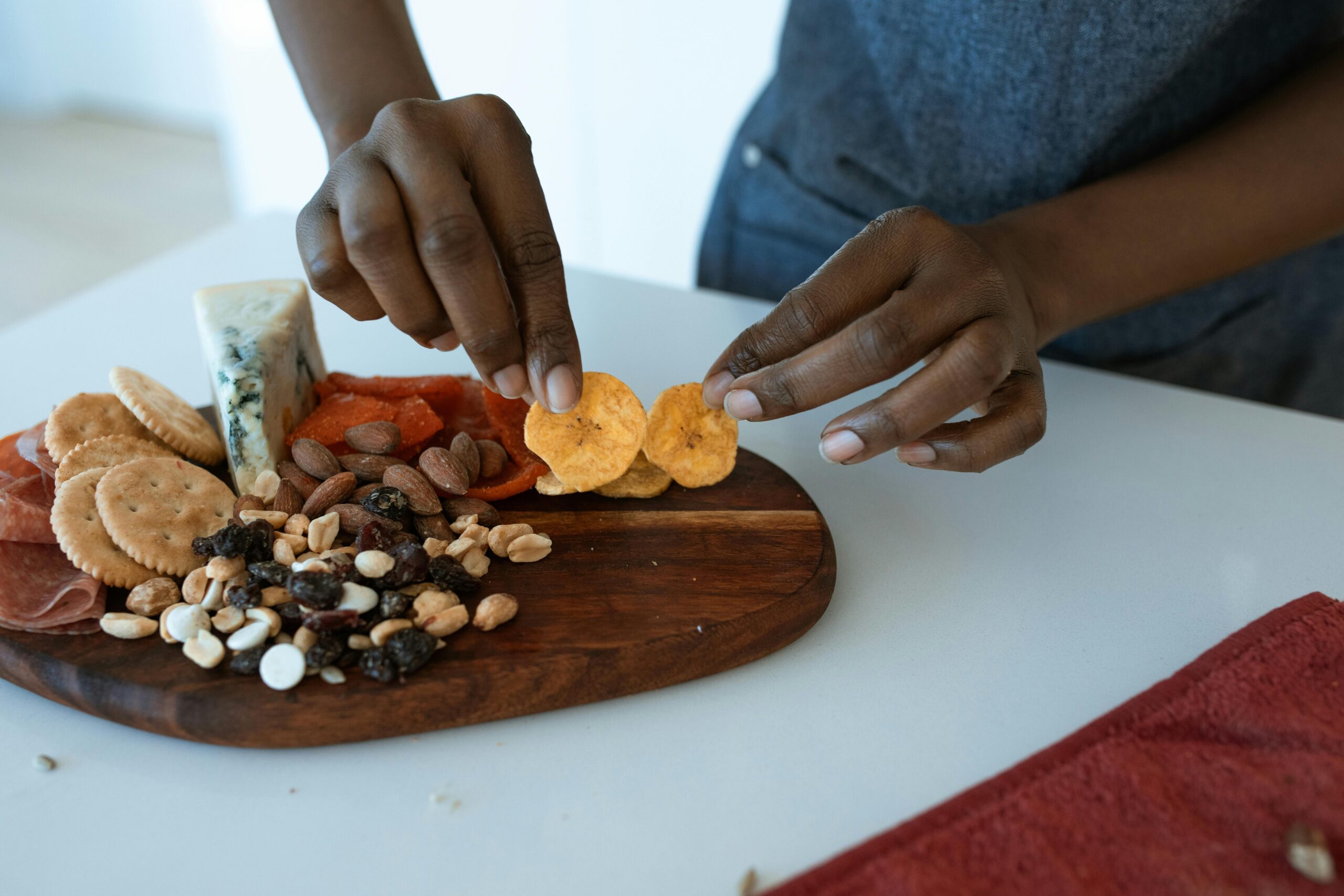 snackera snacks