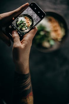 snackera healthy snack alernatives webapp