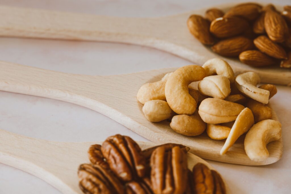 nutsspoon